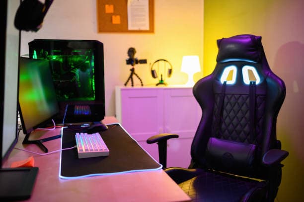 Gaming Furniture