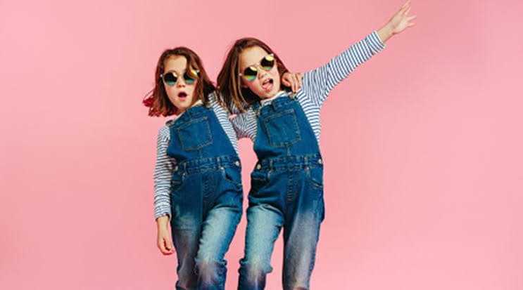 Kid Fashions