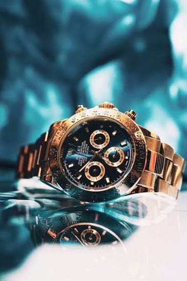 Watches