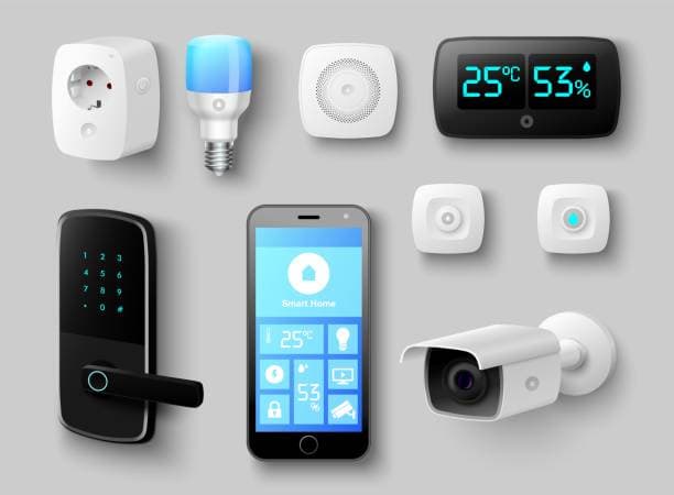 Smart Devices