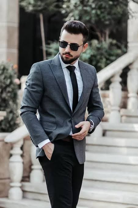 Men Clothing