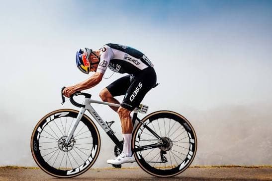 Cycling