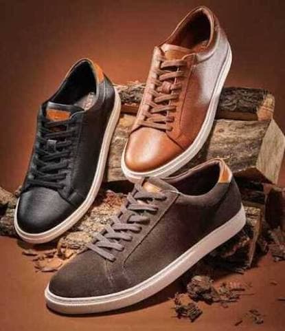 Men Footwear