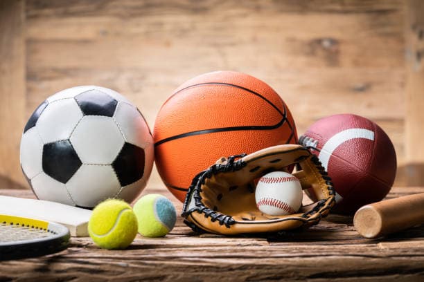 OutDoor sports