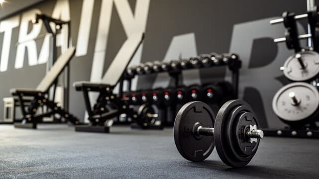 Fitness accessories