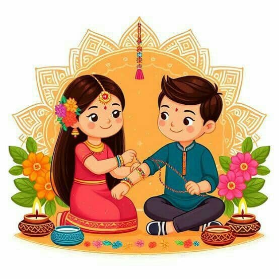 Rakhi special